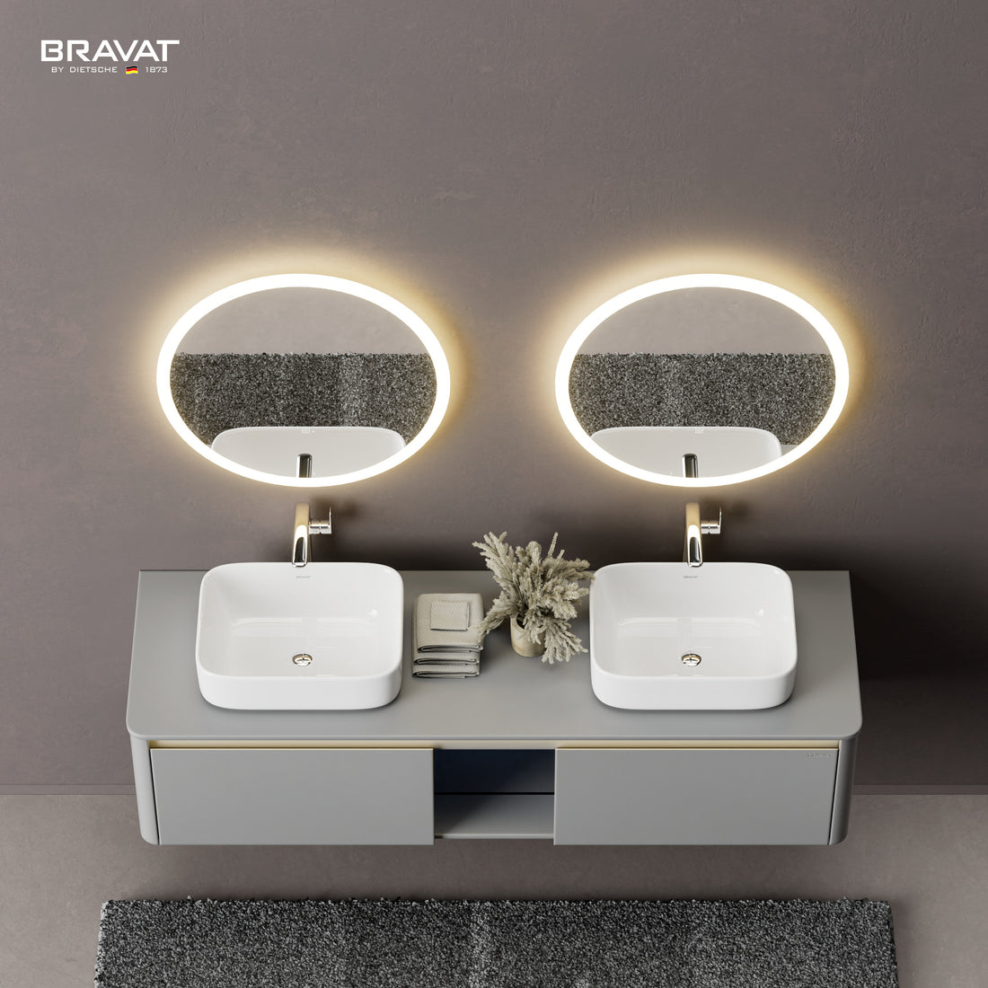 Why Bravat Should Be Your Next Bathroom Upgrade?