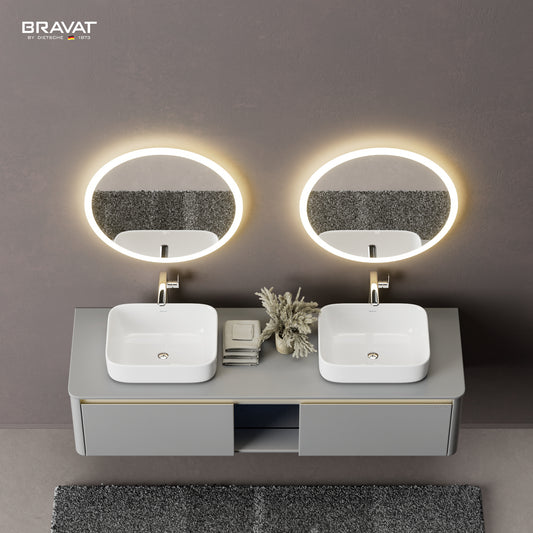Why Bravat Should Be Your Next Bathroom Upgrade?