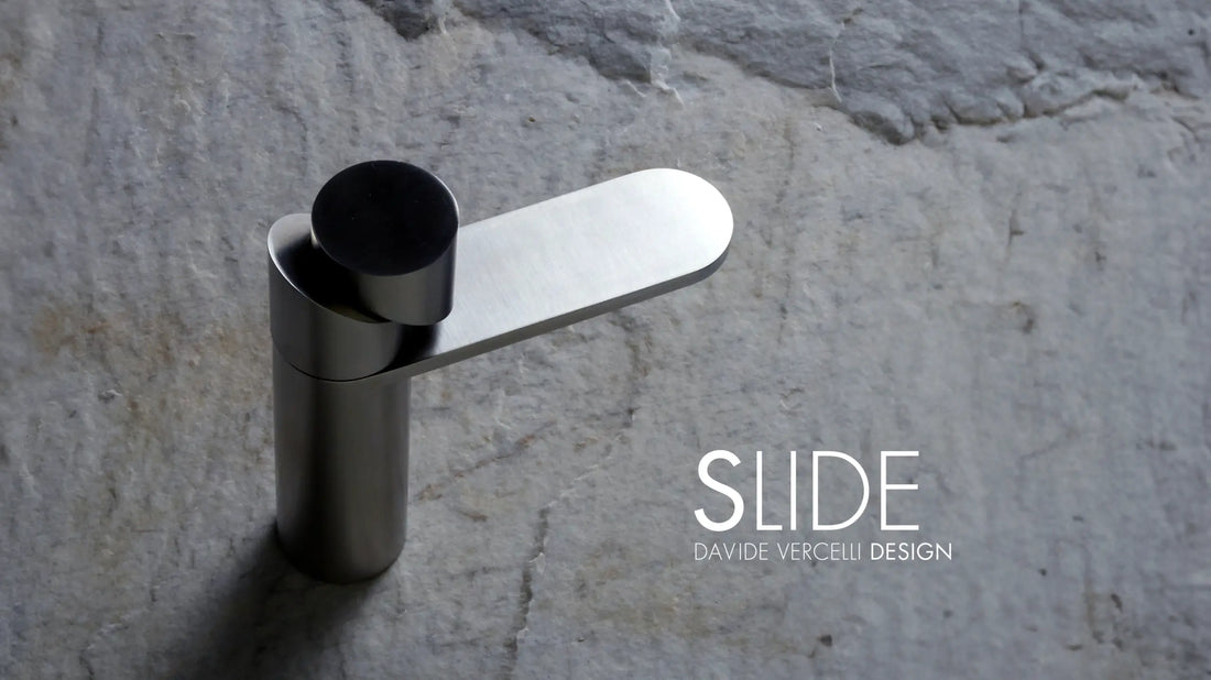 Launching 2026: Fima's Slide Collection