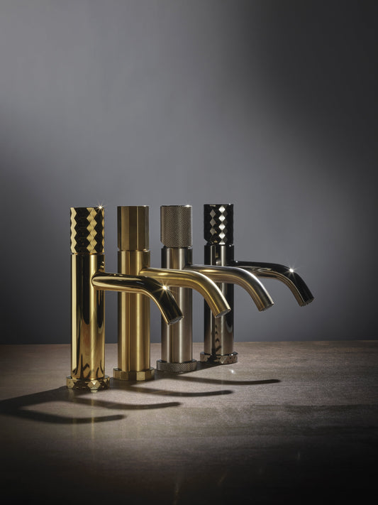 Fima's Fusion of Form and Function: A New Era of Bathroom Design