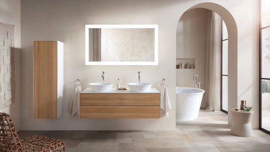 Duravit Sanitaryware Singapore – Upgrade Your Bathroom