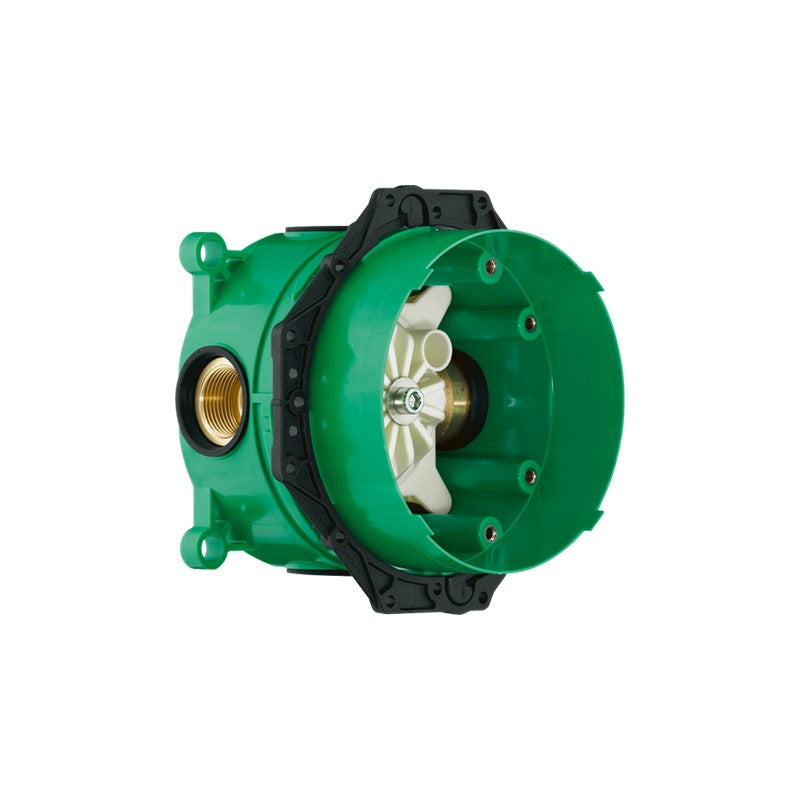 Axor Universal I-Box For Concealed Installation 01700180