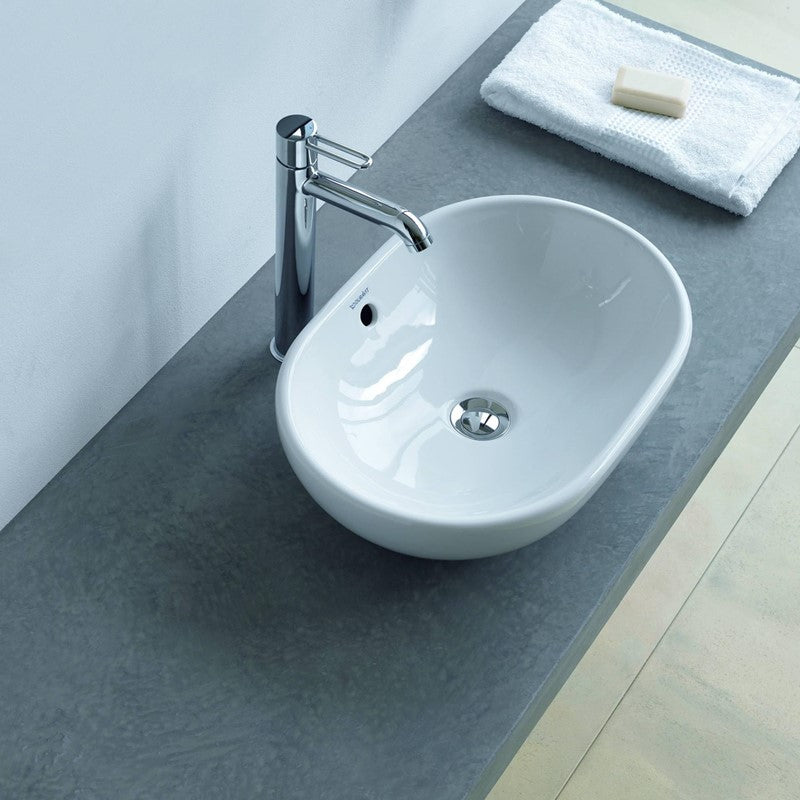 Duravit
Foster Countertop Wash Basin
0335500000