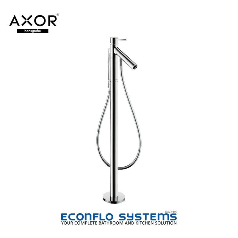 Axor Starck
Freestanding Bath Mixer
10456000