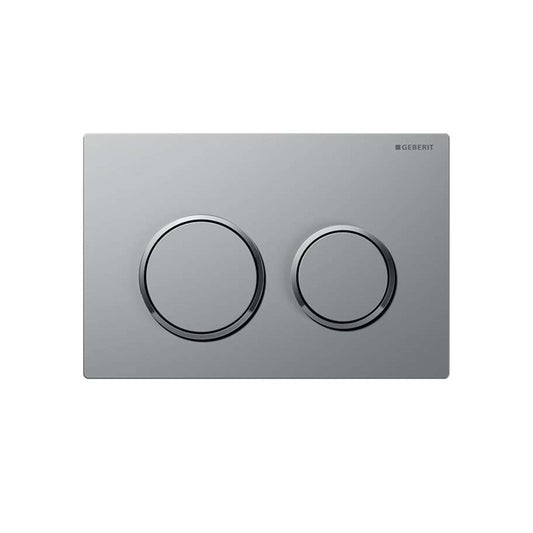 Geberit Omega 20 Dual Flush Actuator 115.085.JQ.1