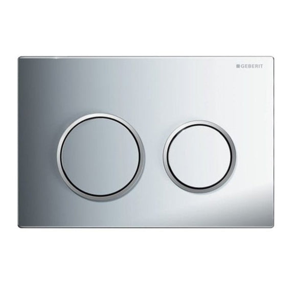 Geberit Kappa 21 Actuator 115.240.KH.1