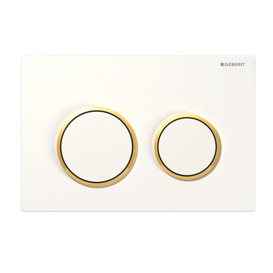 Geberit Kappa 21 Actuator 115.240.KK.1