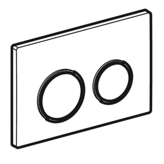 Geberit Kappa 21 Actuator 115.240.KK.1