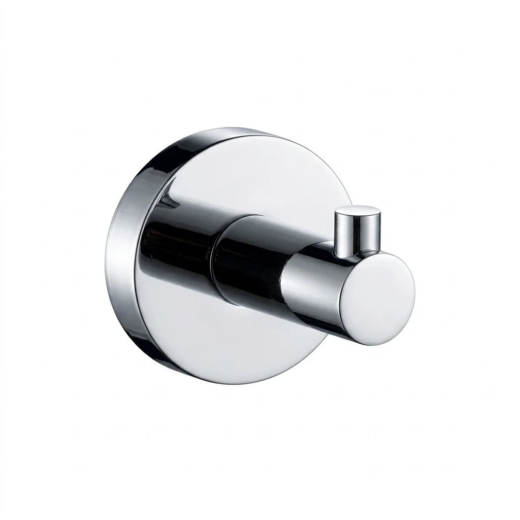 INSPIRIONE 'TIORA' 9591 Single Robe Hook
