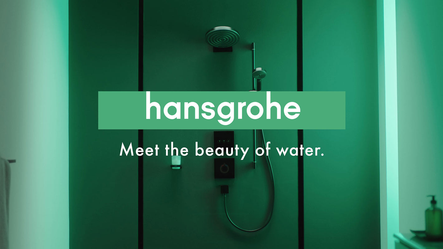 Hansgrohe Official Distributor Econflo