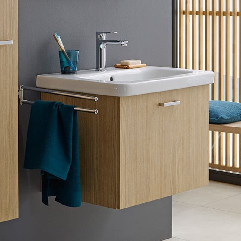 Duravit
DuraStyle
Furniture Wash Basin
2320650000