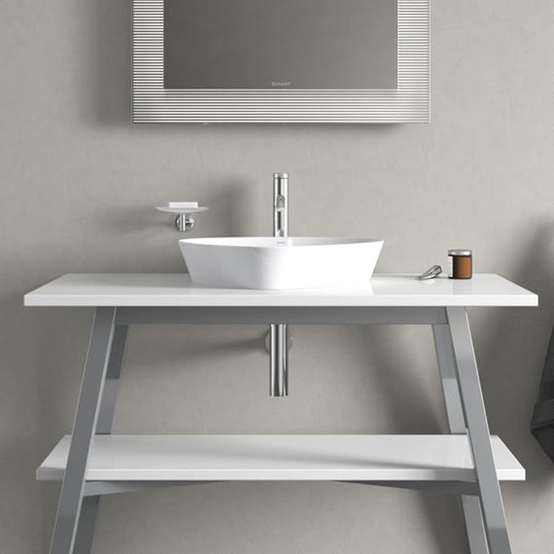 Duravit
Cape Cod
Countertop Wash Basin
233950000