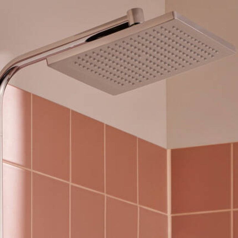 Hansgrohe Crometta E240 Showerpipe
26152009