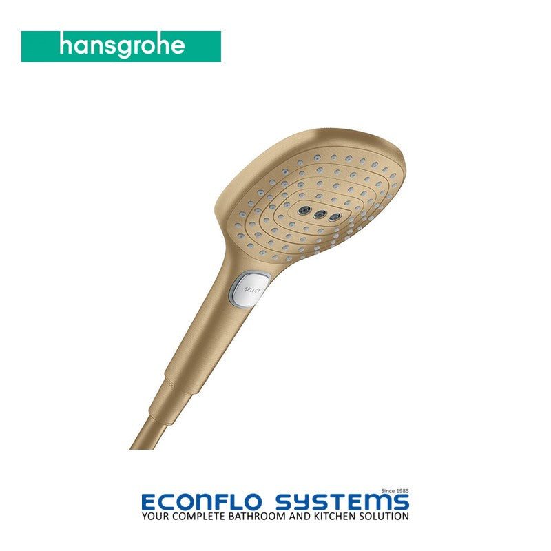 Hansgrohe Raindance Select E Hand Shower 26520140