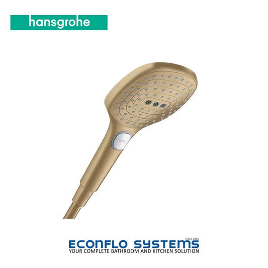 Hansgrohe Raindance Select E Hand Shower 26520140