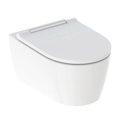 Geberit One Wall Hung WC 500.202.01.1