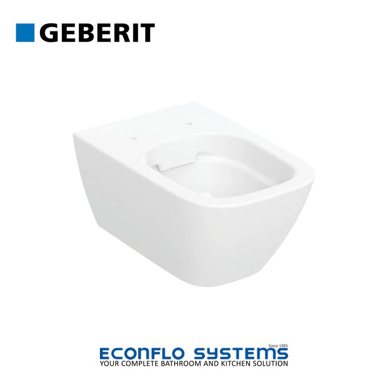 Geberit Smyle Wall Hung WC 500.208.01.1