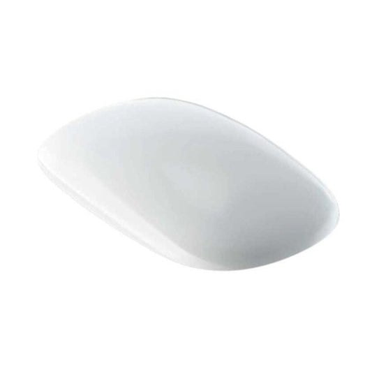 Geberit Soft-Closing Seat & Cover For Citterio WC 500.540.01.1