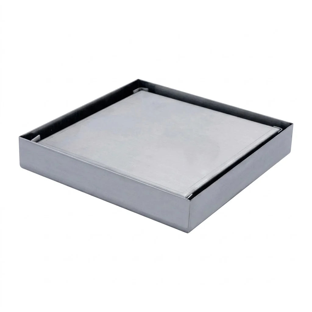 INSPIRIONE FSLQ 6509 Floor Trap