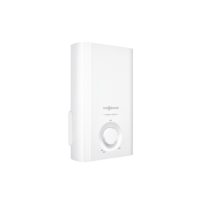 Viessmann
Classic Easy Instant Water Heater
7956388