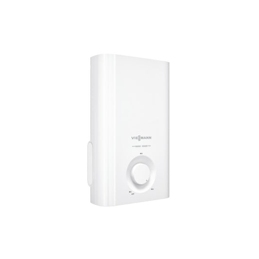 Viessmann 
Classic Easy Instant Water Heater 
7956388