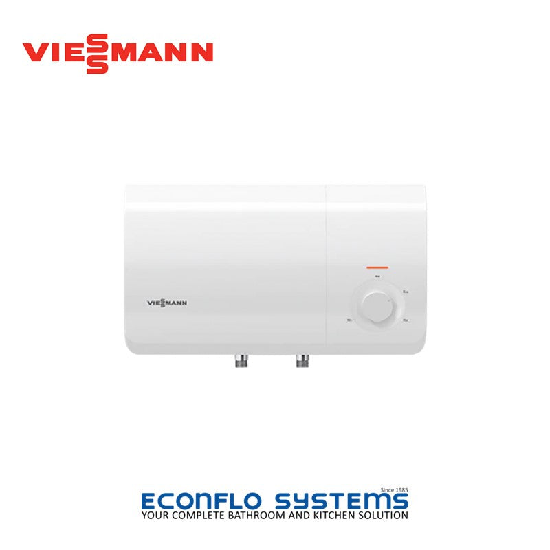 Viessmann
Vitowell Comfort Slim Classic
CI S20 Storage Water Heater
7956391