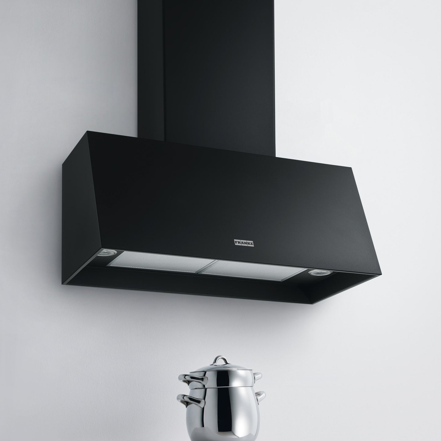 Franke Trendline Hood Wall-mounted BK 70