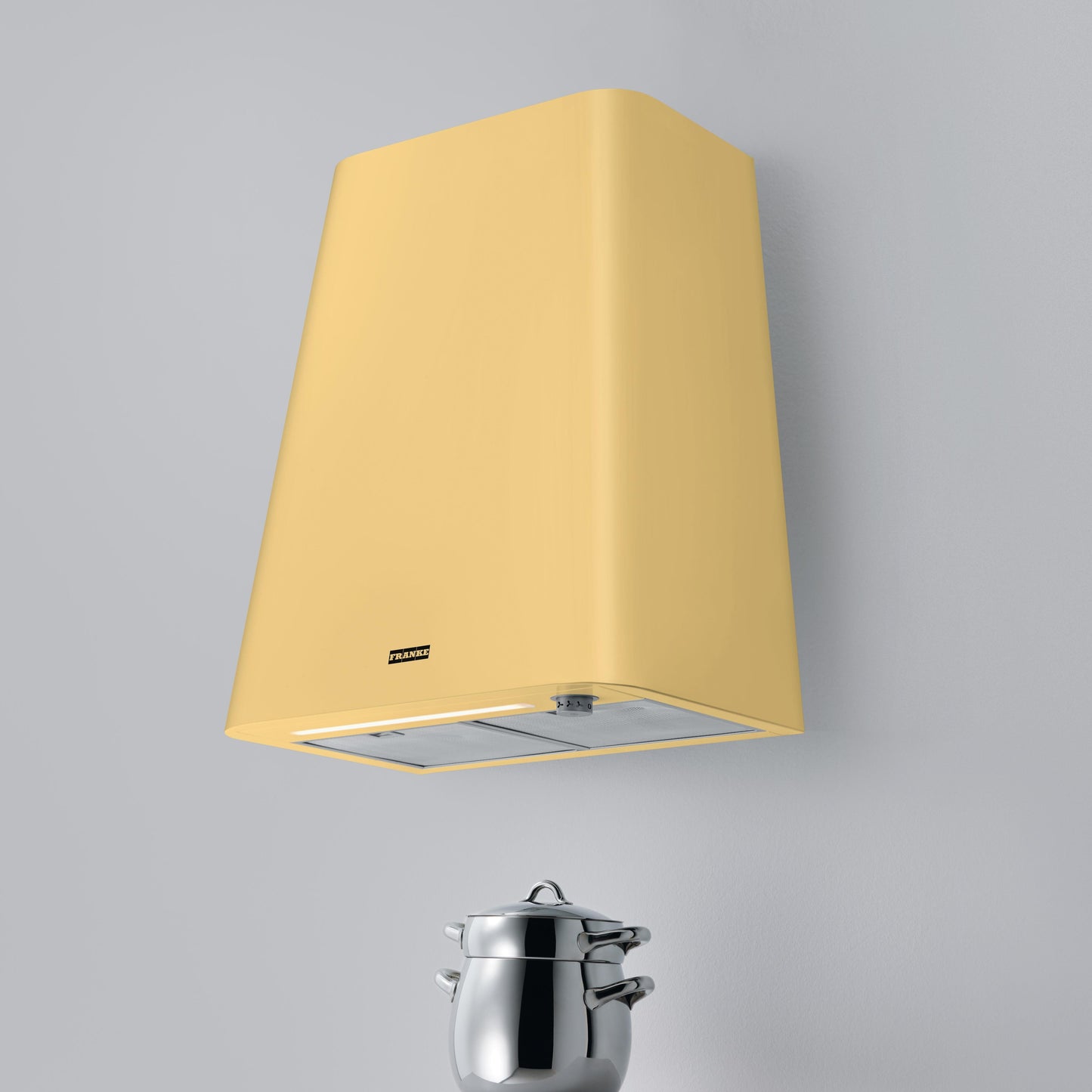Franke Smart Deco Hood Wall-mounted