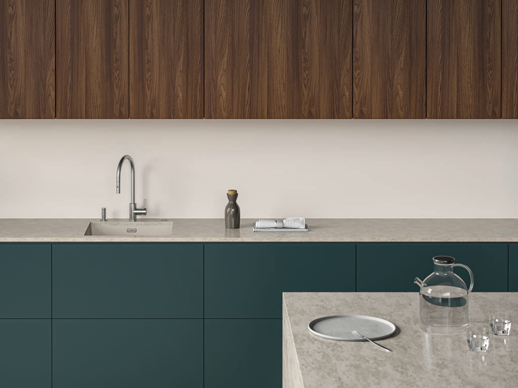 Franke Eos Neo Kitchen Tap U-Shape Pull Out Spray - CT136S