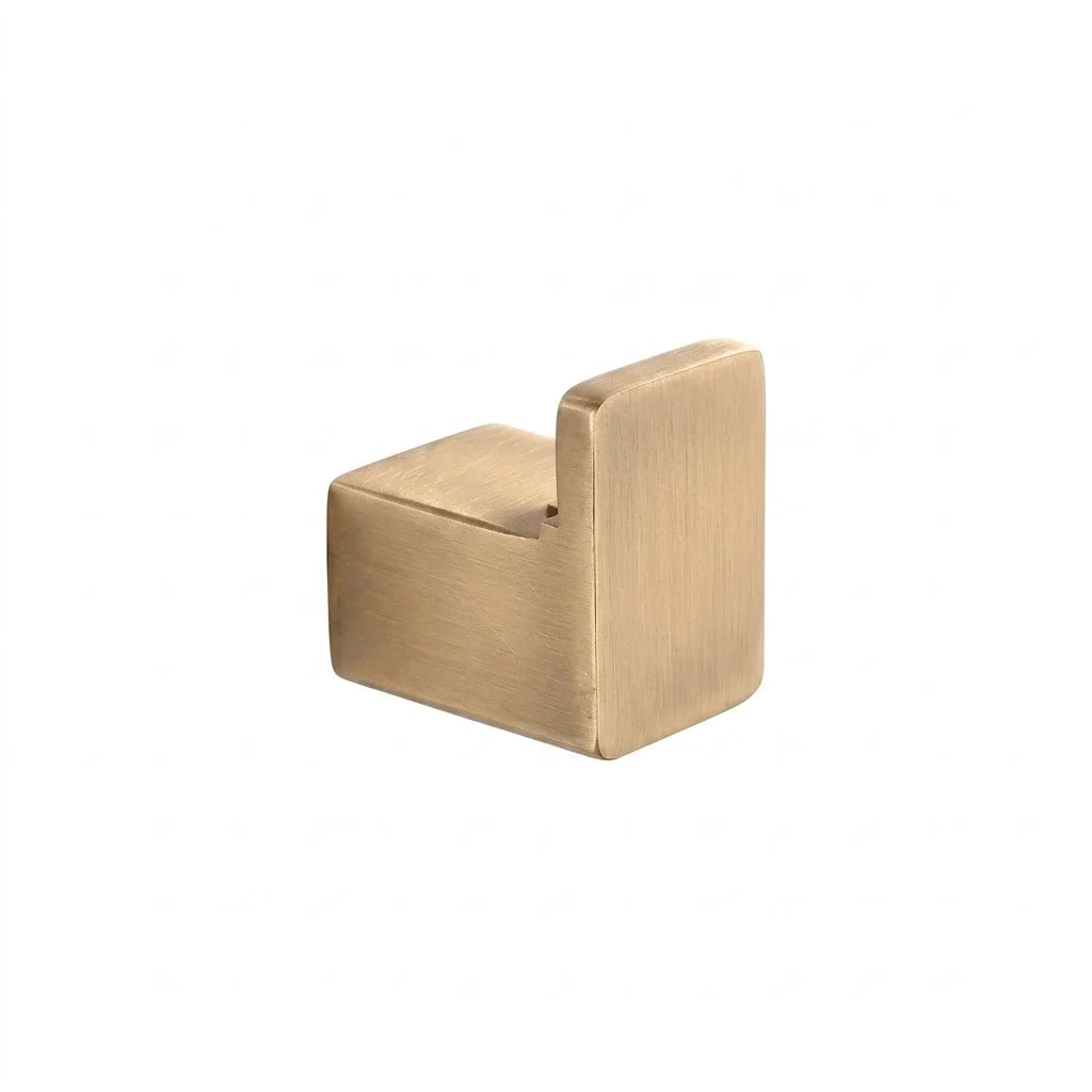 INSPIRIONE BL AV9901-BBZ Single Robe Hook