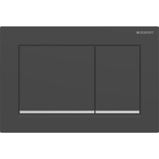 Geberit Omega 30 Dual Flush Actuator 115.080.14.1