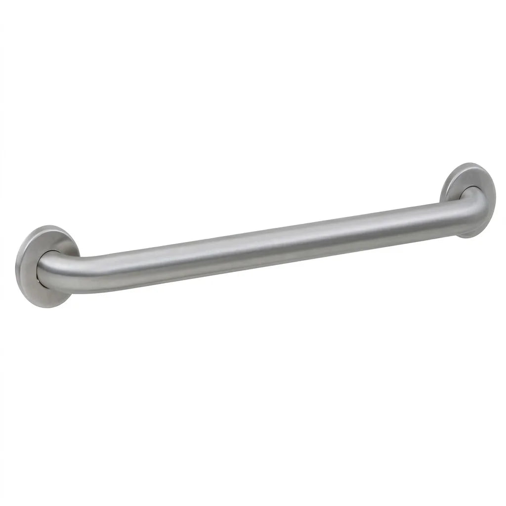 INSPIRIONE 304.4481.65 (GB6538) Ambulant / Handicapped Set C / Set G Straight Grab Bar