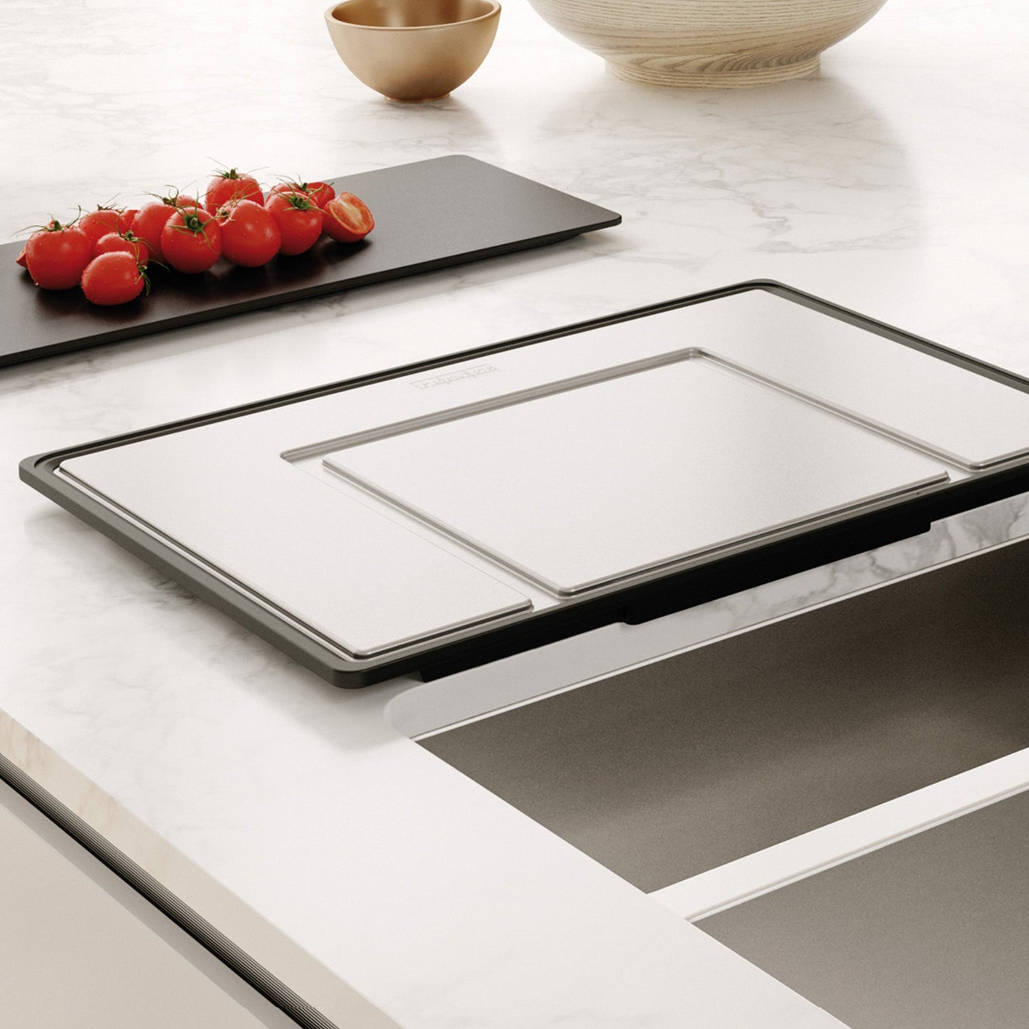 Franke Drainer for Kitchen Sink Mythos