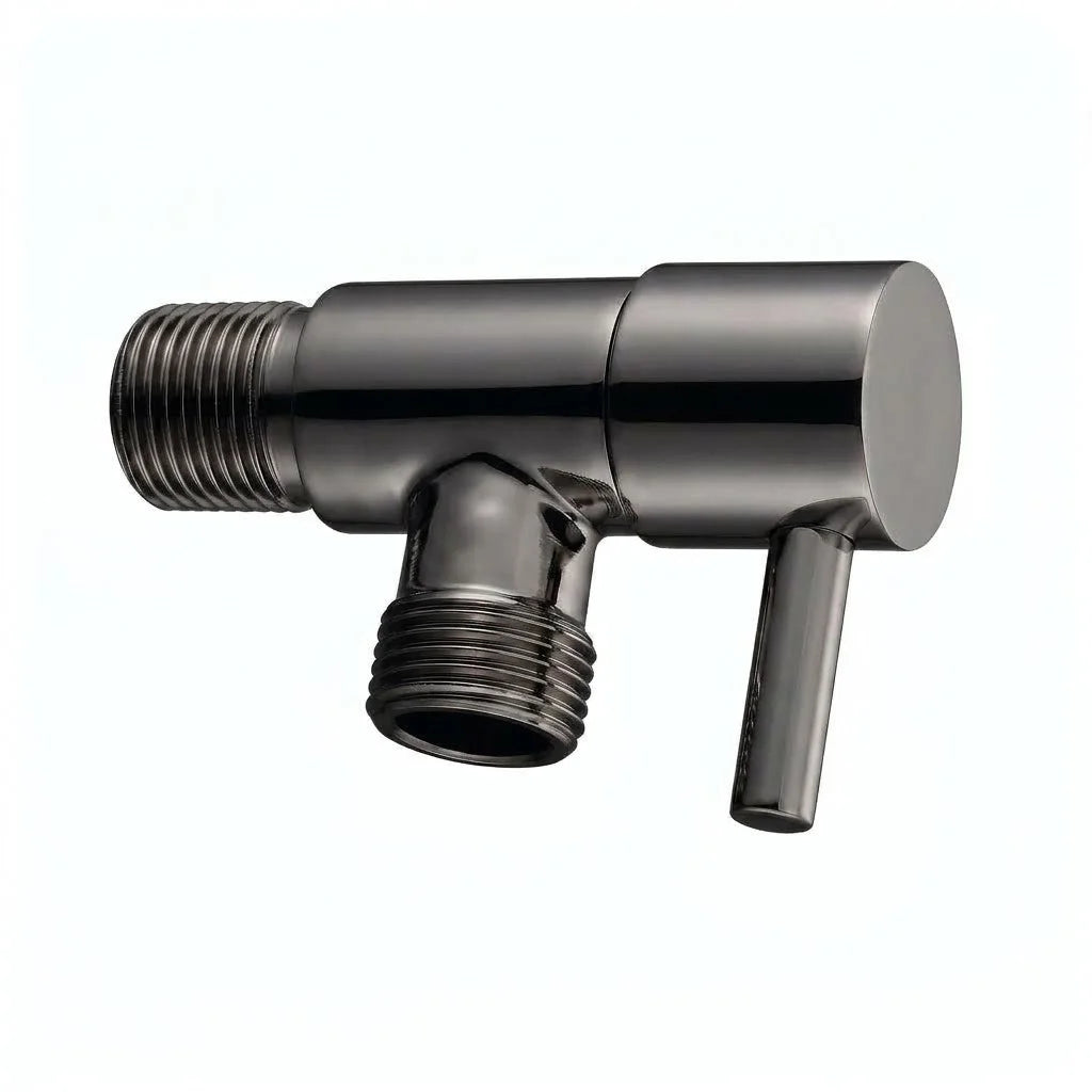 INSPIRIONE NT182-CN Lever Type Stop Cock / Angle Valve