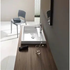 Duravit Vero Air Countertop Washbasin 0383550000