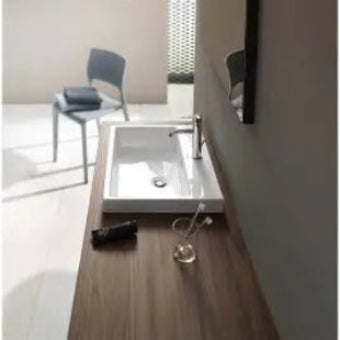 Duravit Vero Air Countertop Washbasin 0383550000