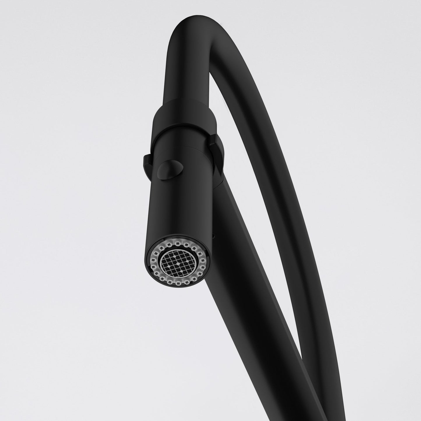 Franke Icon Kitchen Tap Semi Pro Spray