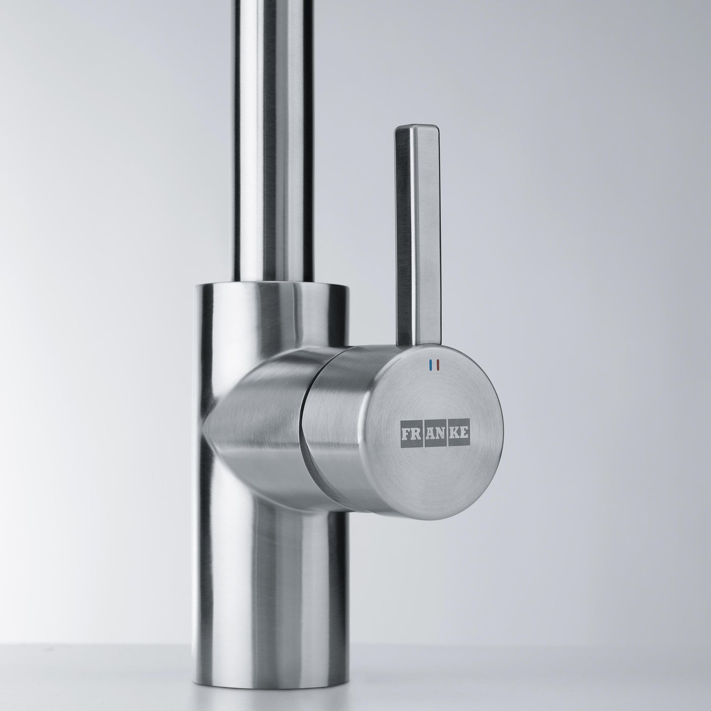 Franke Eos Neo Kitchen Tap U-Shape Swivel Spout - CT107S