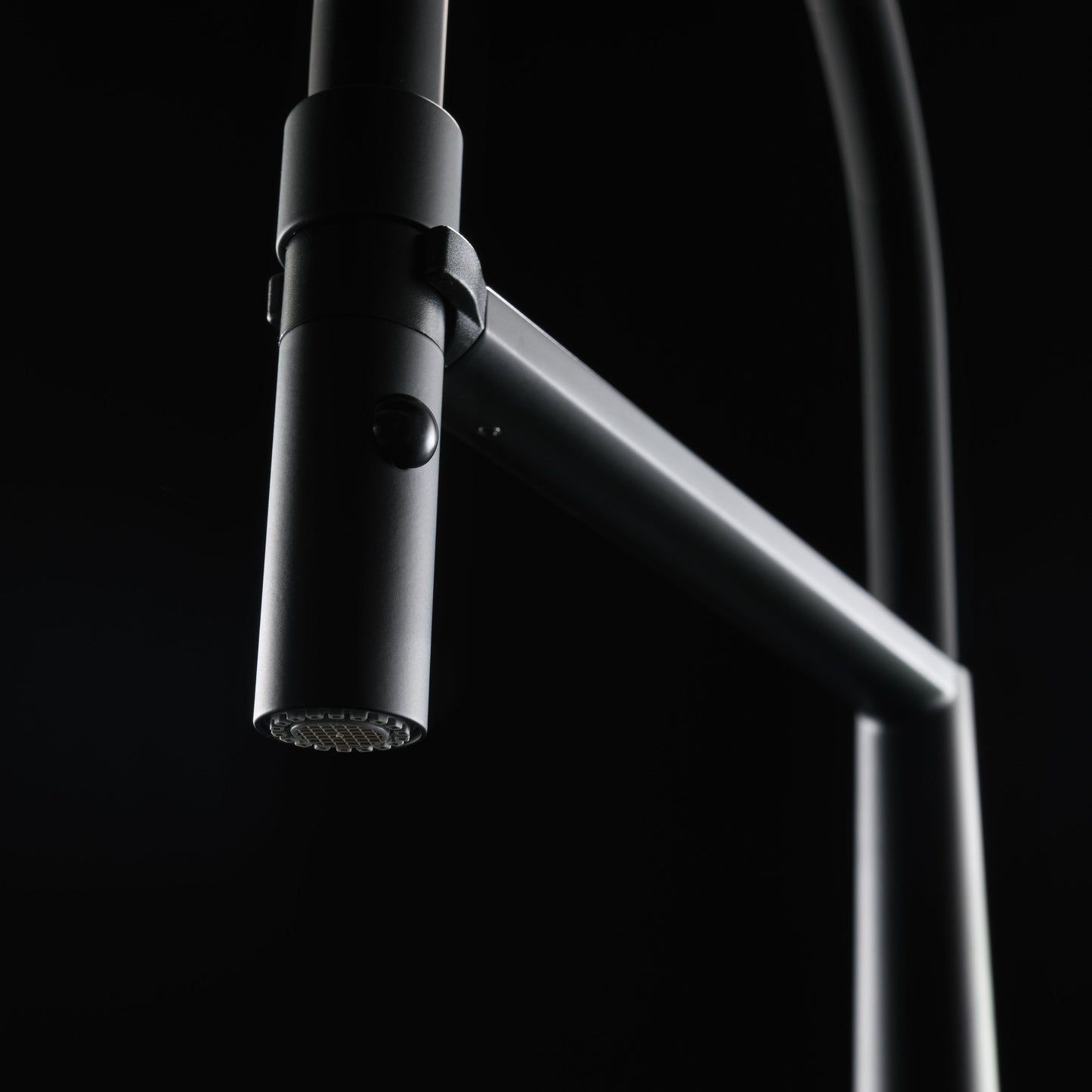 Franke Icon Kitchen Tap Semi Pro Spray