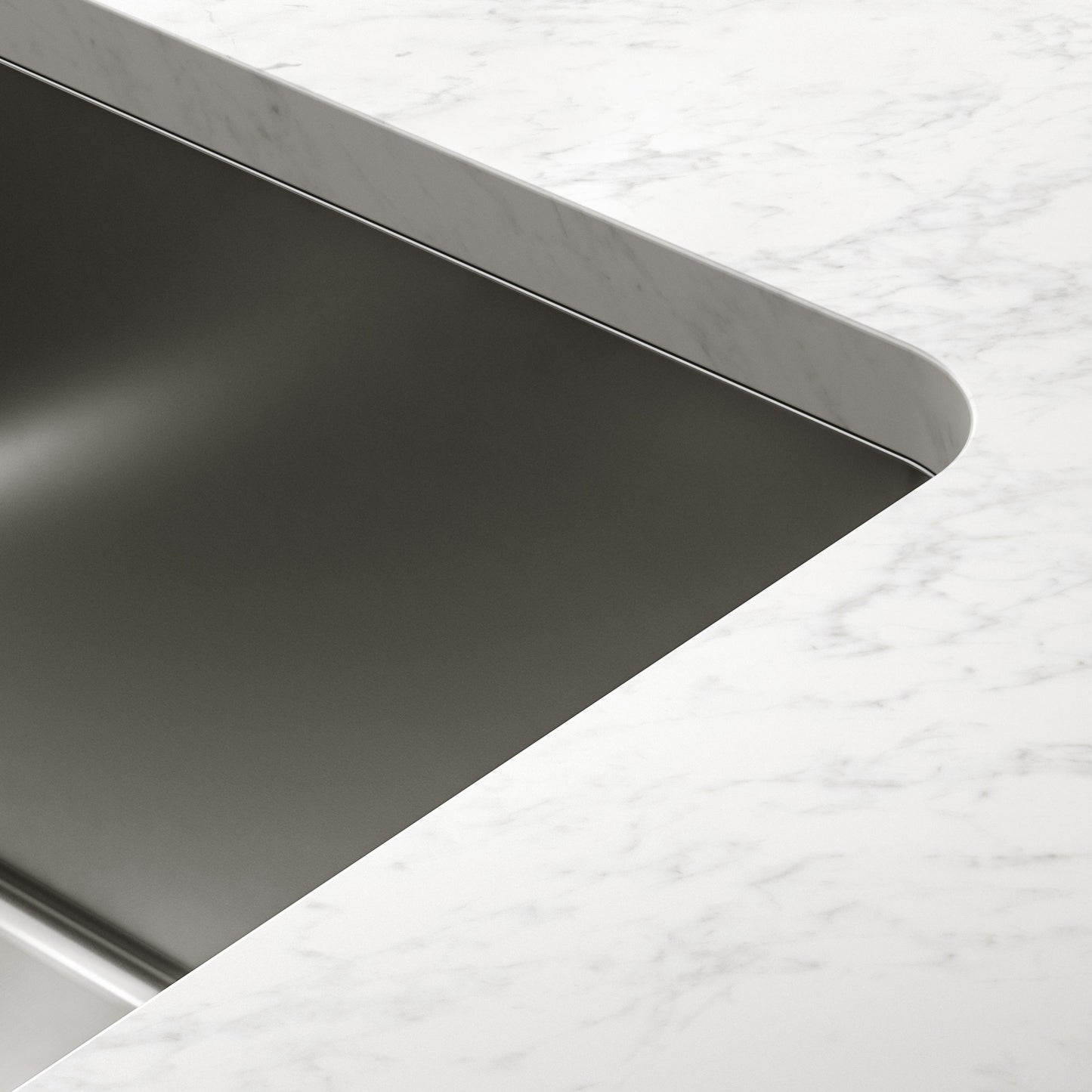 Franke Mythos Kitchen Sink Stainless Steel Single Bowl MYX 110-55