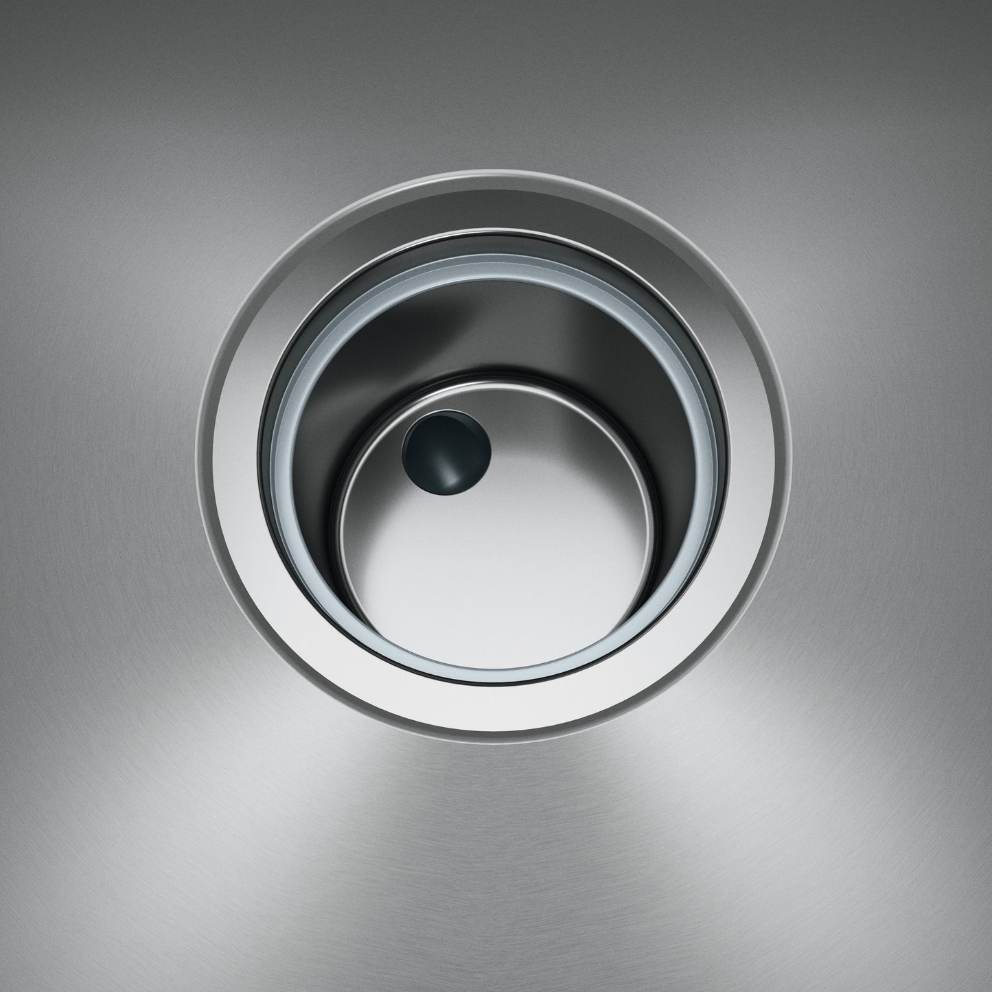 Franke Maris Quiet Kitchen Sink Stainless Steel Single Bowl MQX 110-82