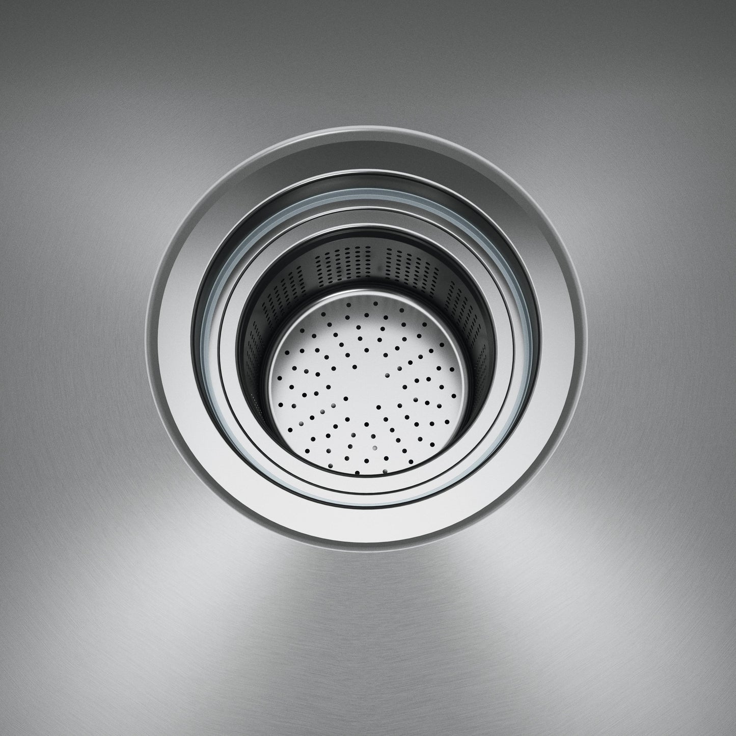 Franke Maris Quiet Kitchen Sink Stainless Steel Single Bowl MQX 110-82