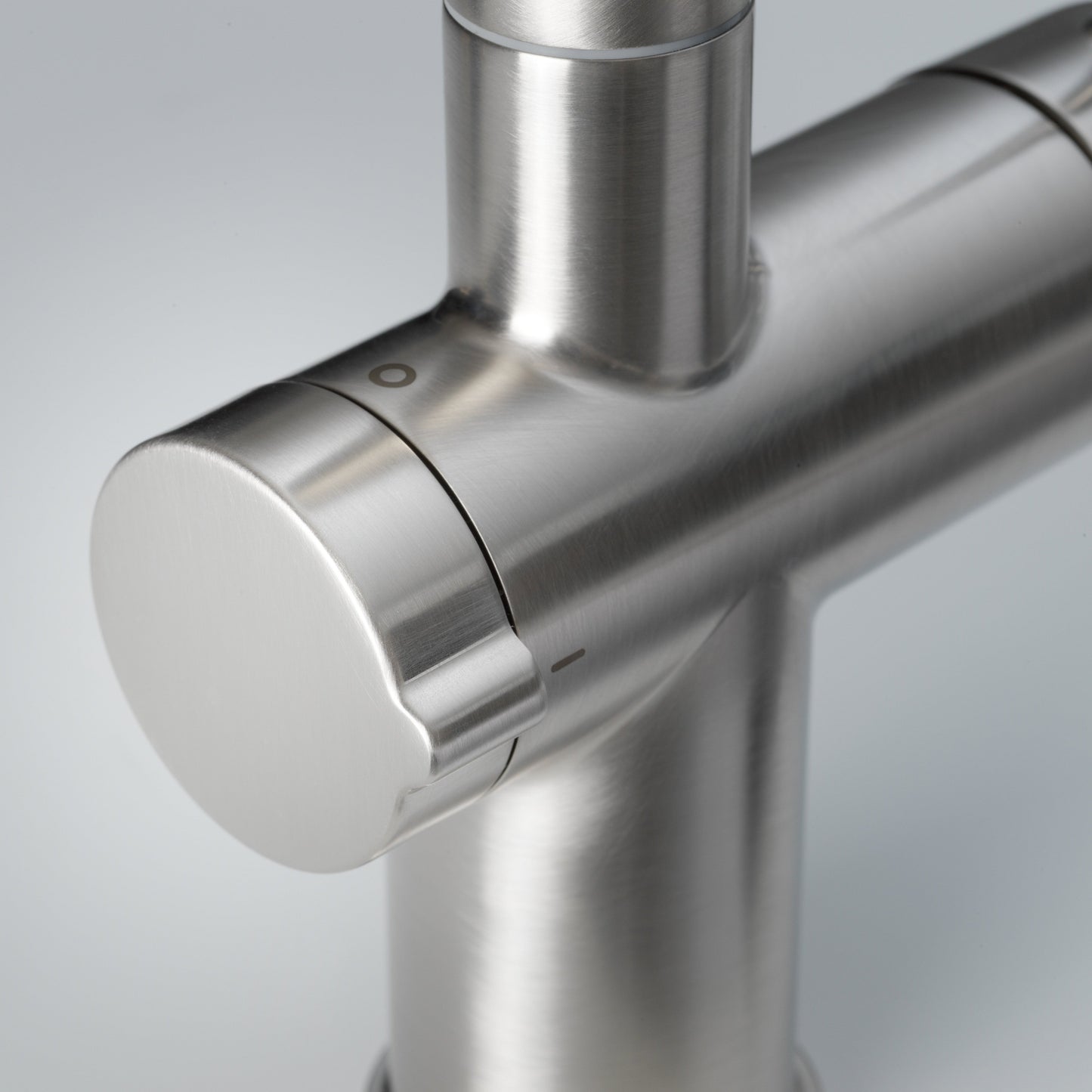 Franke Active Twist Kitchen Tap L-Shape Pull Out