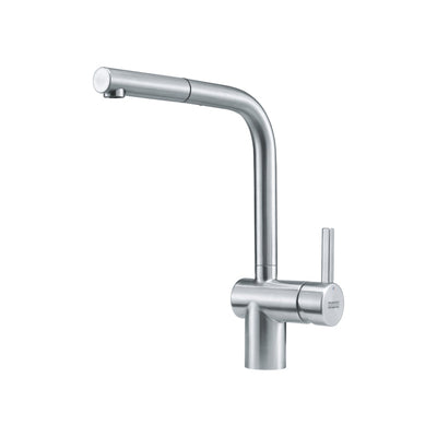Franke Atlas Neo Kitchen Tap L-Shape Pull Out Nozzle - CT1310