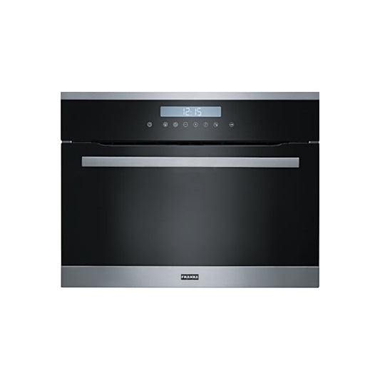 Franke Onyx Built-in Steamer