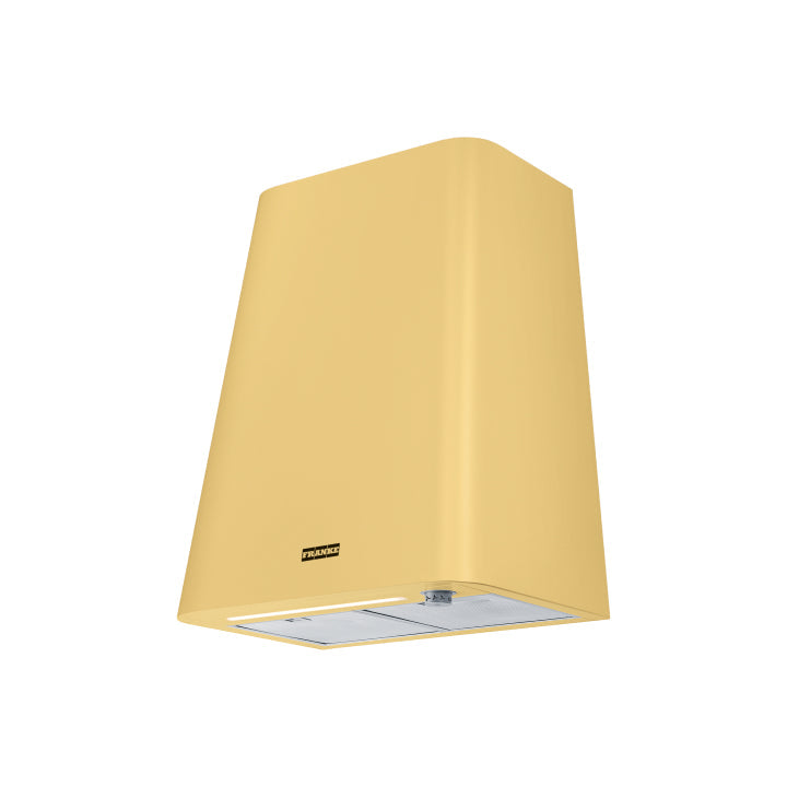 Franke Smart Deco Hood Wall-mounted