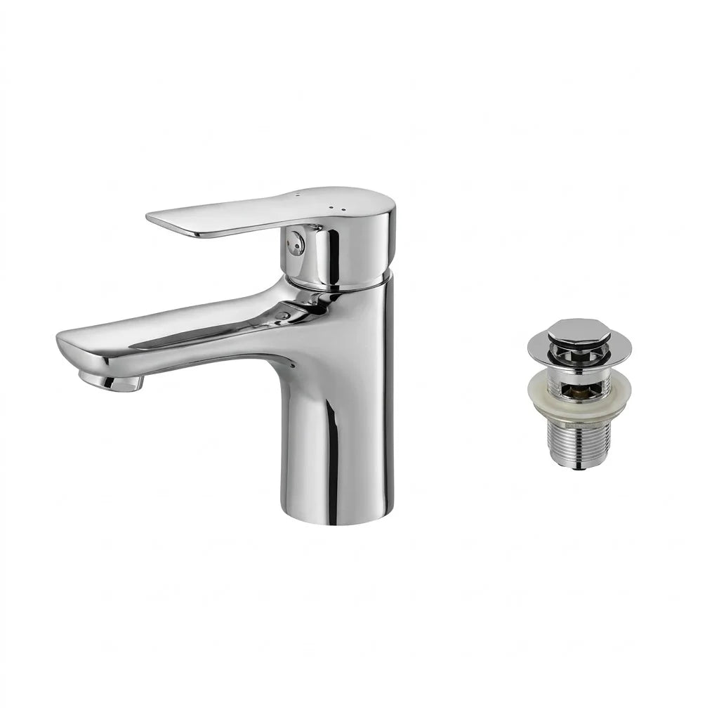 INSPIRIONE SF07111CP Cold Basin Tap
