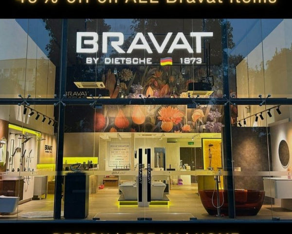 Bravat @ Vertex