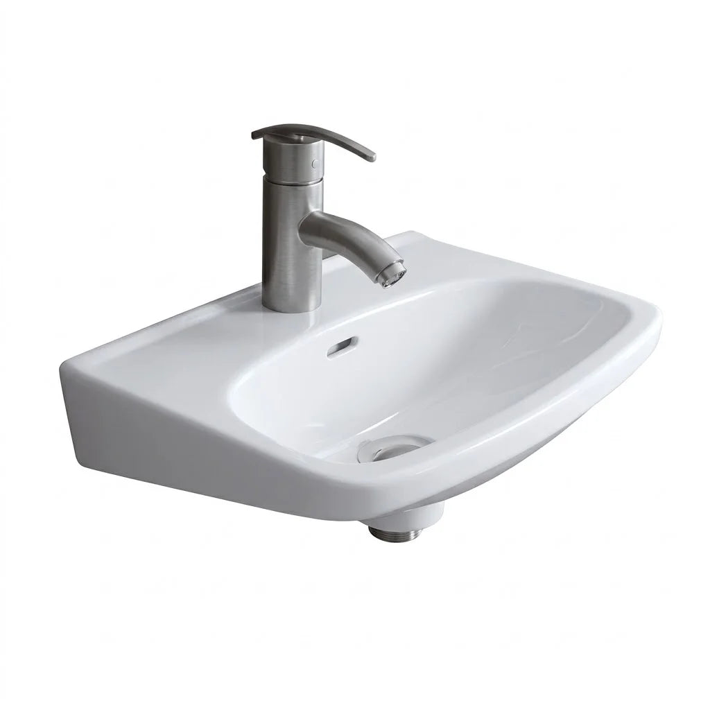 INSPIRIONE TR4267 Wall Hung Basin