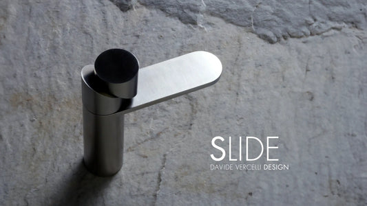 Launching 2026: Fima's Slide Collection